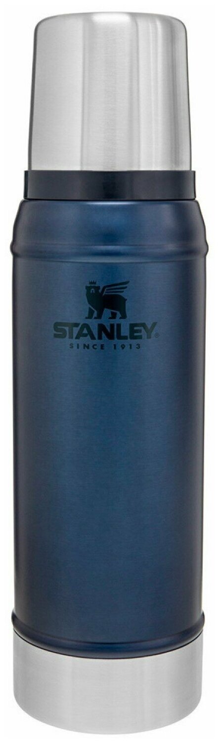 Термос Stanley Classic 0.75 L Синий