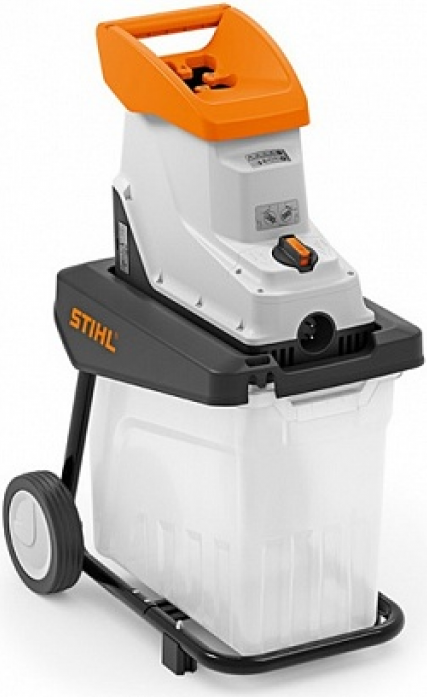 Измельчитель садовый Stihl GHE-135.0 L 60130111126