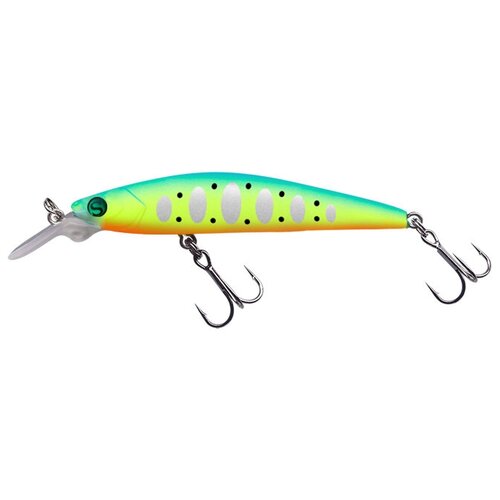 фото Воблер sprut anko minnow 65sp lbtr1