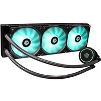 СВО для процессора ID-COOLING AURAFLOW X 360