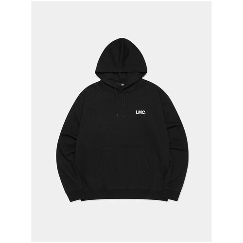 Худи LMC - Lost Management Cities S Og Hoodie, черный, S