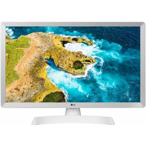 LCDЖК телевизор LG 24TQ510S-WZ 2363500₽