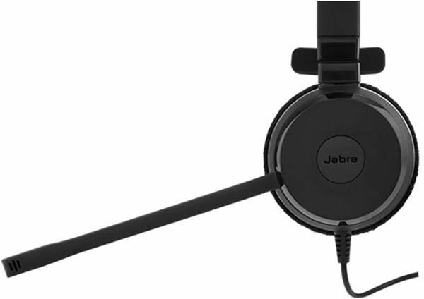 Компьютерная гарнитура Jabra EVOLVE 20 MS Mono