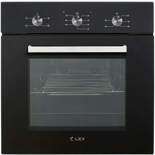 Встраиваемый электрический духовой шкаф Lex EDM 042 BL 2499000₽