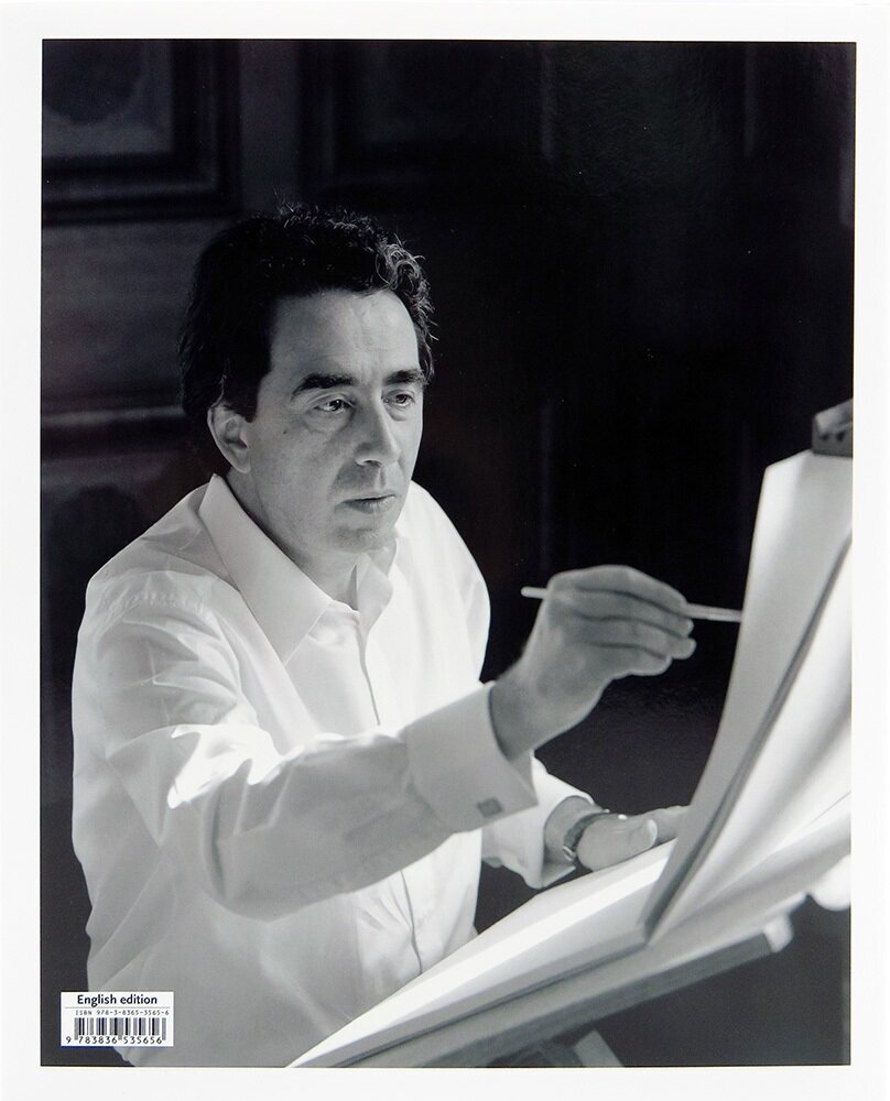 Santiago Calatrava (Peter Gossel, Jodidio Ph.) - фото №4