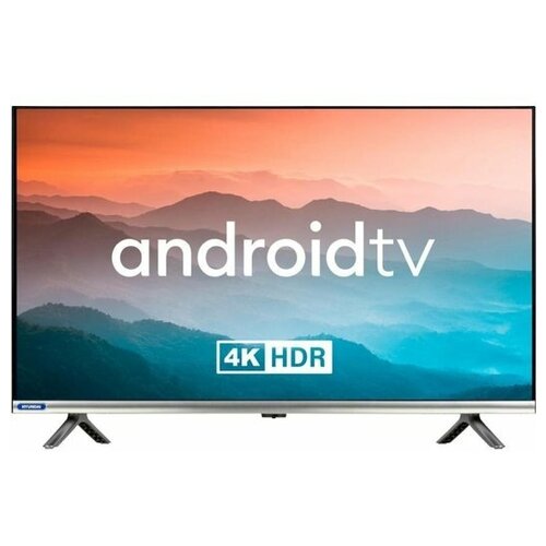 Телевизор LED HYUNDAI 32BS5008 1350000₽