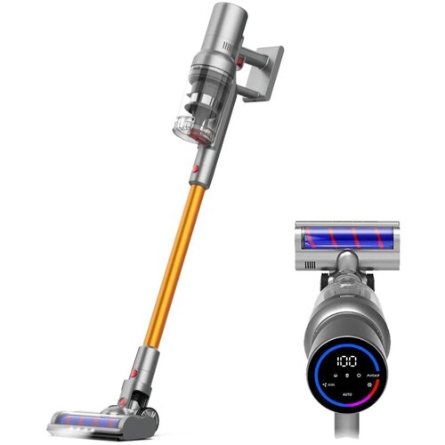 Мощный беспроводной пылесос AIRBOT Hypersonics PRO 18100₽