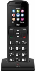 Сотовый телефон INOI 104 Black