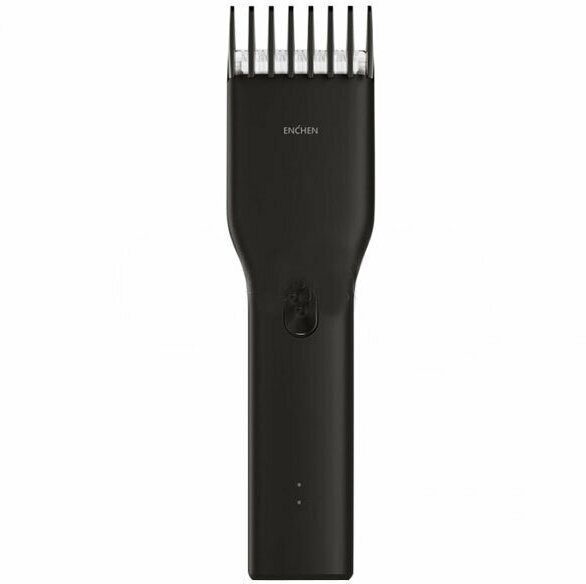 Машинка для стрижки волос Enchen Boost Hair Trimmer Black