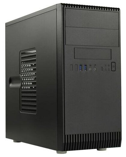 Корпус InWin ENR064BL PM-600ATX-F (6178294)