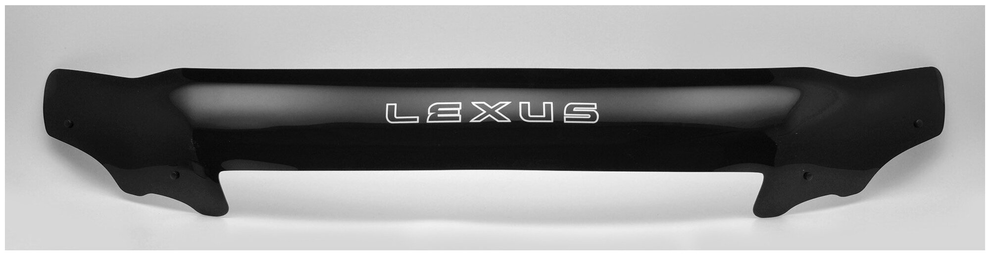 Defly Дефлектор капота Lexus LX470, 1998-2007