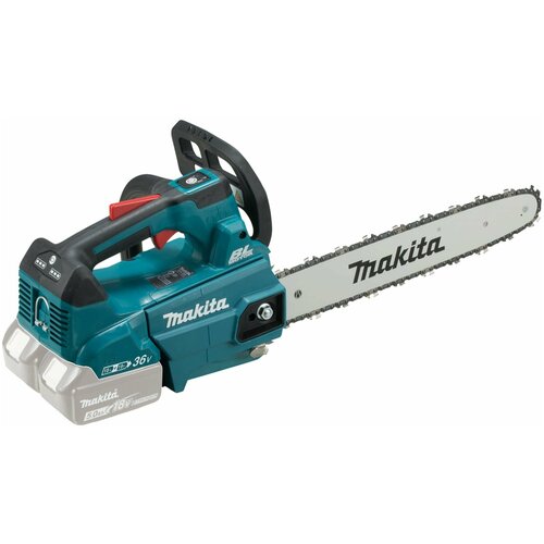 Аккумуляторная цепная пила MAKITA DUC356Z