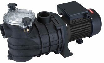 Насос для бассейна UNIPUMP JET POOL HCP 1500