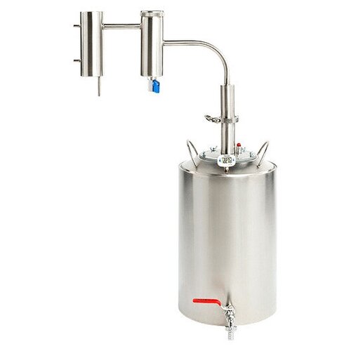 Самогонный аппарат Сельмаш Германия 2020 30 л 999000₽