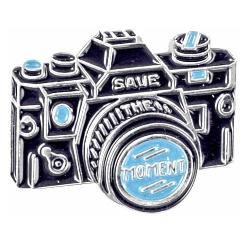 Значок WAF-WAF, черный