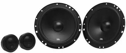 JBL STAGE1 601C система (STAGE1601C)