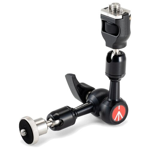 Кронштейн шарнирный Manfrotto 244MICRO-AA