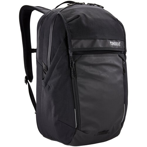 Велорюкзак заплечный THULE Paramount 27, black