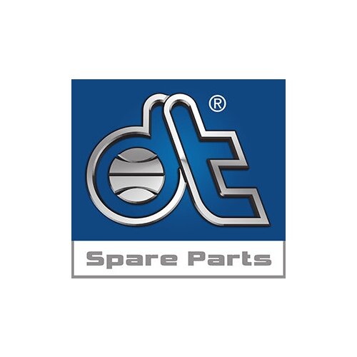 Прокладка Топливного Насоса DT Spare Parts арт. 2.12114