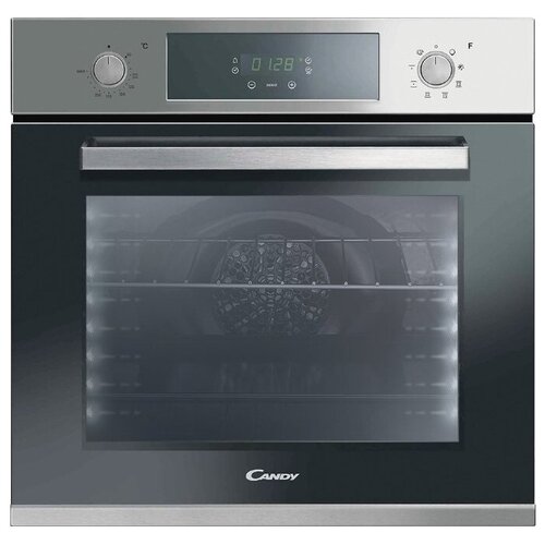 Духовой шкаф электрический Candy FCP 625 VXL 3048100₽