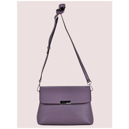 фото Классическая женская сумка fiato кроссбоди