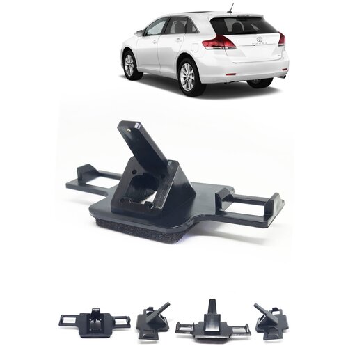 Омыватель камеры заднего вида Toyota Venza 2012 - 2014 255000₽