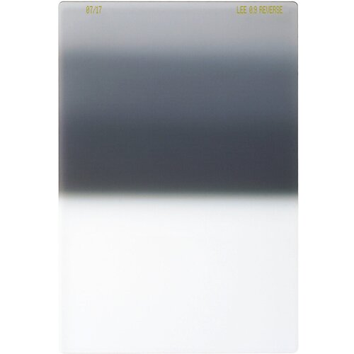Фильтр LEE Filters 100x150mm 0.9ND Reverse