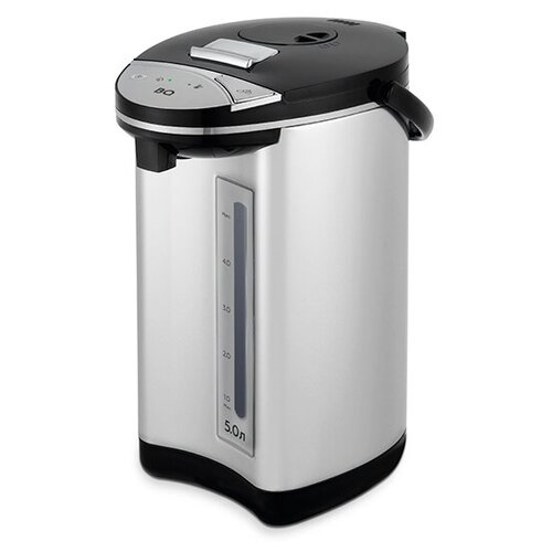 Электрочайник и термопот BQ TP500 черный-стальной 384800₽