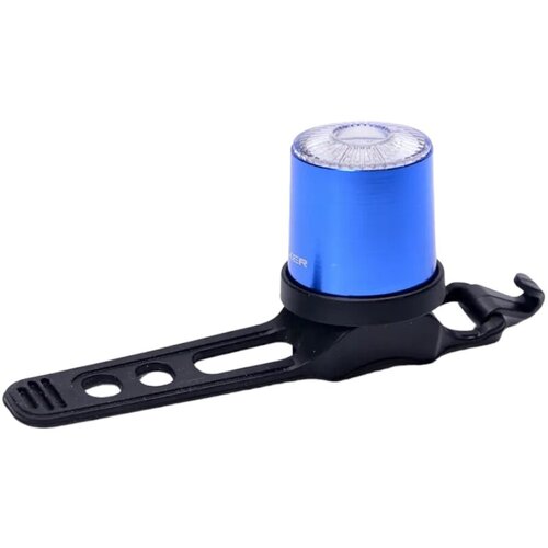 Стоп-сигнал (габарит) магнитный 240° 50 lm синий USB, CLD-069-KR2 oimg заполнясветильник свет жисветильник свет красота макияж красный зелёный синий цвет светодиодное кольцо для селфи разные размеры