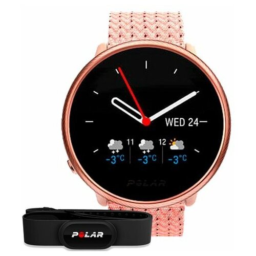 Polar Ignite 2 Rose Pink H10 S-L 3599000₽