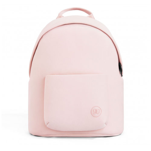 фото Рюкзак ninetygo neop multifunctional backpack розовый