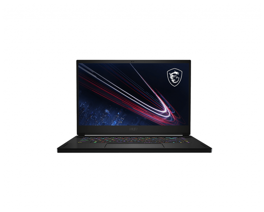 Ноутбук MSI GS66 11UG-253RU Stealth (15.60 IPS (LED)/ Core i7 11800H 2300MHz/ 32768Mb/ SSD / NVIDIA GeForce® RTX 3070 для ноутбуков 8192Mb) MS Windows 10 Home (64-bit) [9S7-16V412-253] - фото №1