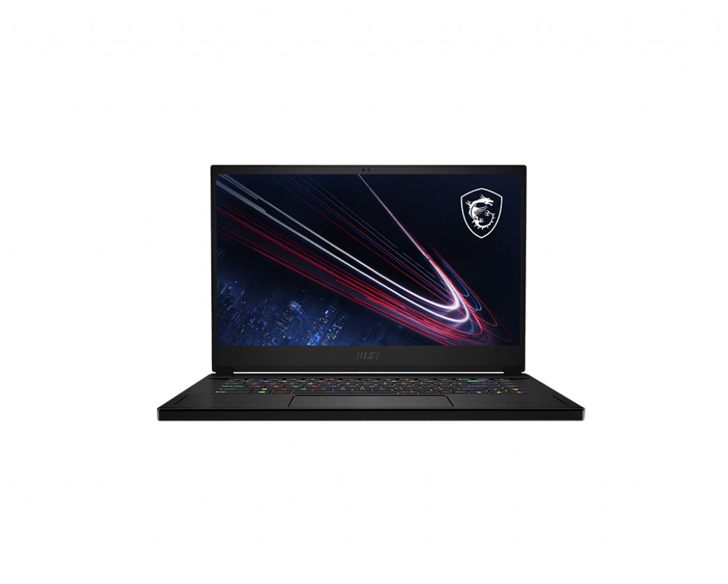 Ноутбук MSI GS66 11UG-253RU Stealth 9S7-16V412-253 (Core i7 2300 MHz (11800H)/32Gb/2048 Gb SSD/15.6"/2560x1440/nVidia GeForce RTX 3070 GDDR6)