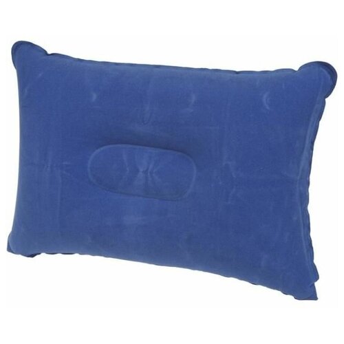 Tramp Lite подушка надувная под голову TLA-006 (синий)