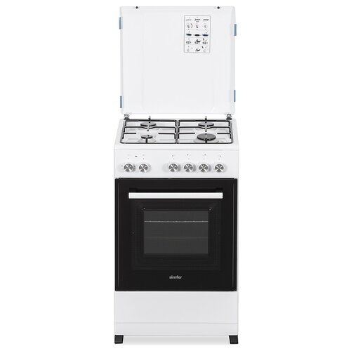 Комбинированная плита SIMFER F50MW43011 1999000₽