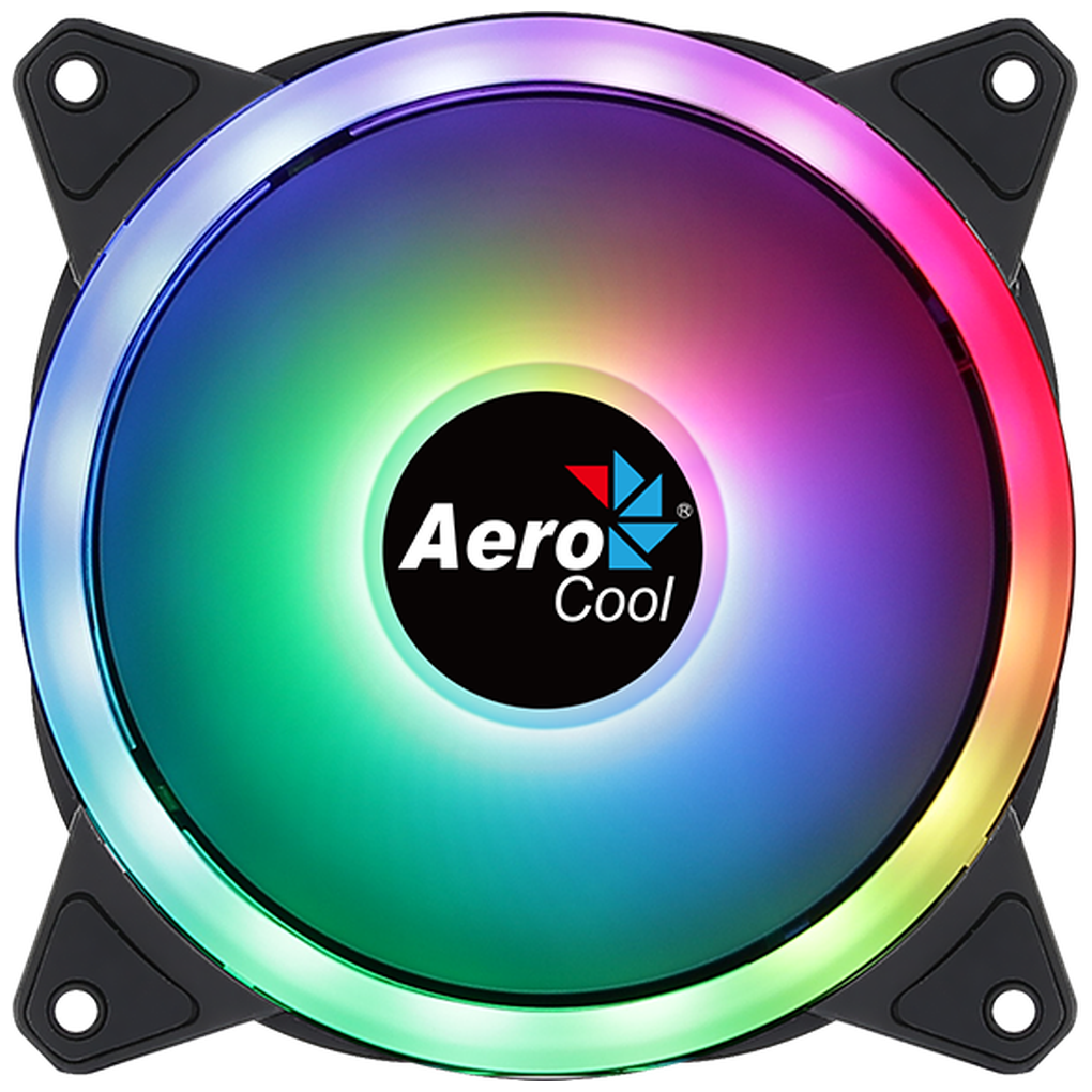 Вентилятор для корпуса AeroCool - фото №2