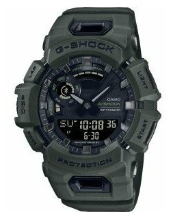 Наручные часы CASIO G-Shock GBA-900UU-3A