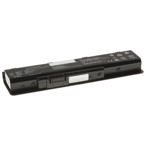 фото Аккумуляторная батарея anybatt 11-u1-1492 4400mah для asus n55, n55sf, n55s, n75s, n75sf, n55sl, n45sf, n45s, n75sl, n75e, n55e, n55sf (i5), n55sf (i7), n75sf (i7), n55sl (i5), n55s (i5), n55s (i7), n75sf (i5), n55sl (i7), n75s (i5)