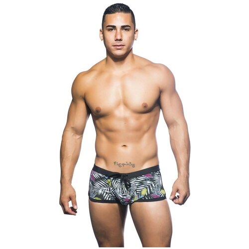 Плавки-боксеры 