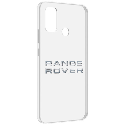Чехол MyPads ренж-ровер-range-rover-4 для UleFone Note 10P / Note 10 задняя-панель-накладка-бампер чехол mypads mini мини 4 для ulefone note 10p note 10 задняя панель накладка бампер