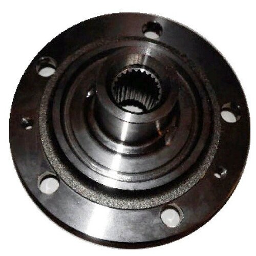 BZAK Ступица колеса 2121-21214,LADA URBAN н/о пер