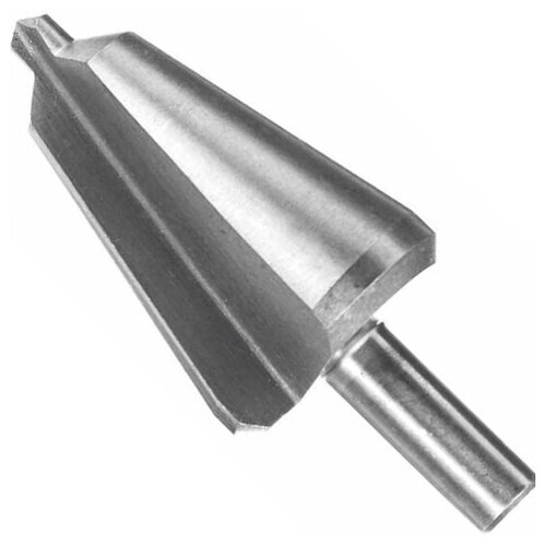 Сверло конусное Makita по металлу 24-40, 6 мм