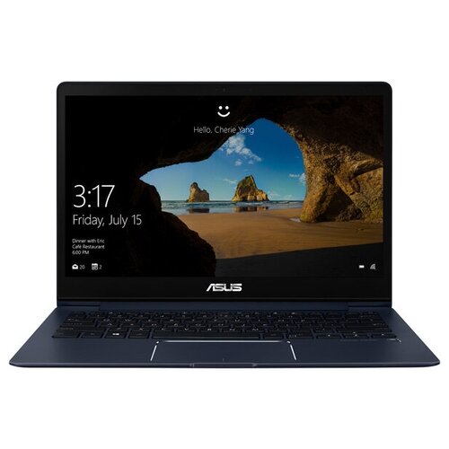 Купить Ноутбук Asus Zenbook Pro Ux535li Bn223r