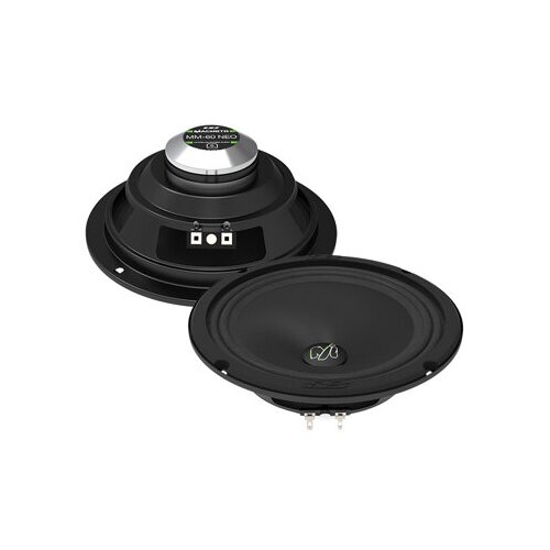 Автоакустика MACHETE MM-60 NEO 489500₽