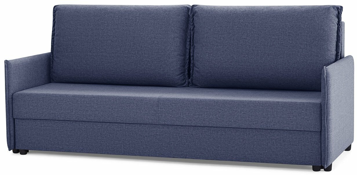 Диван-кровать Hoff Ланс, цвет синий