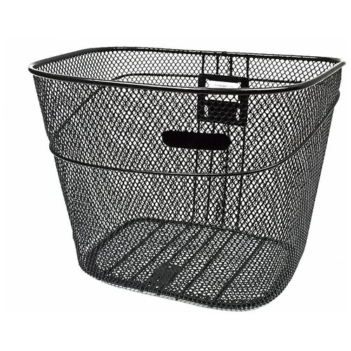 фото Корзина на велосипед 3254082-25 нет бренда