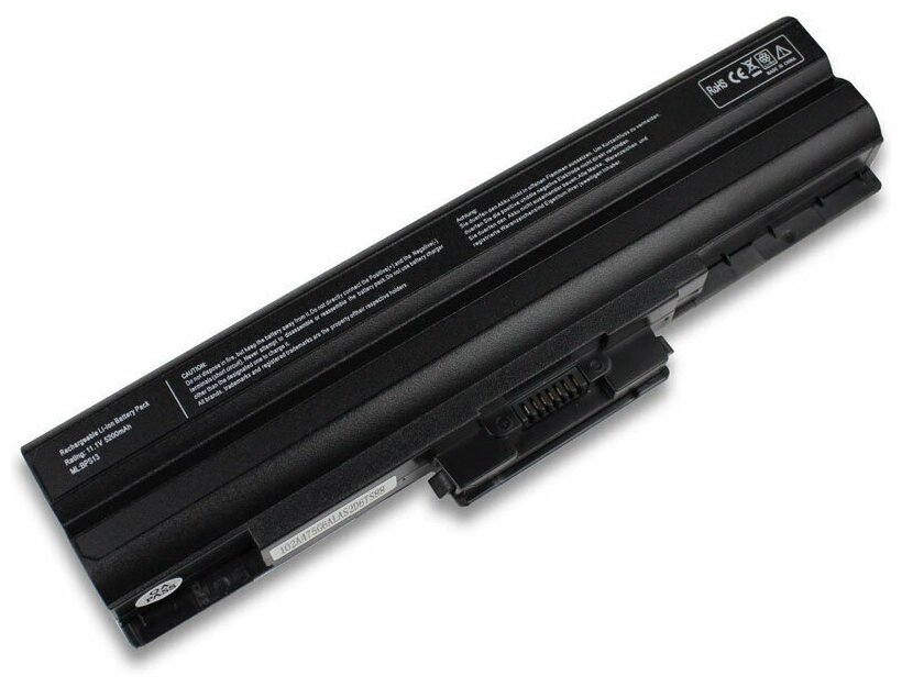 Для VAIO VPCF12M1R Sony Аккумуляторная батарея ноутбука
