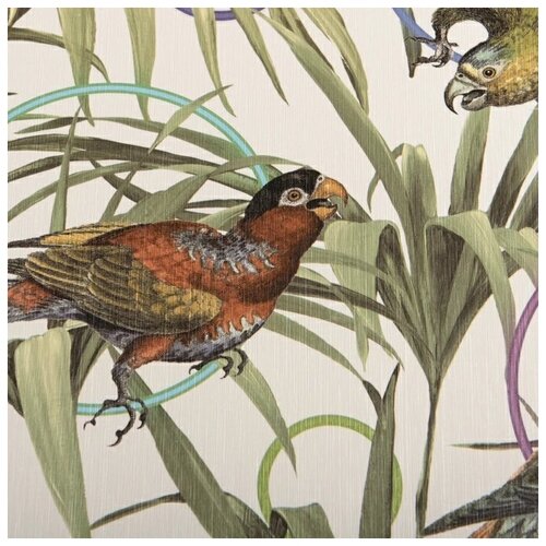 обои Alessandro Allori Dolce Vita 2401-2 4200₽