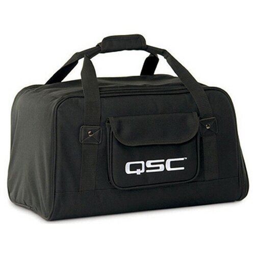 QSC K12 Tote     K12