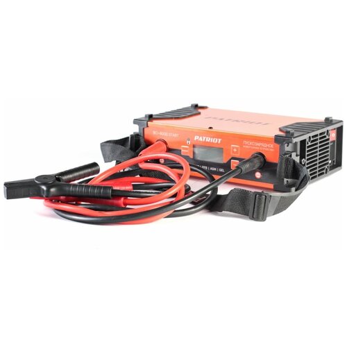 Инверторное пускозарядное устройство Patriot BCI-600D-Start 31142₽